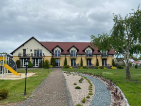 Paradise in Charzykowy